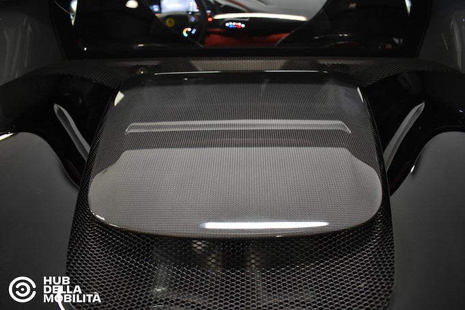 FERRARI FERRARI 296 GTB